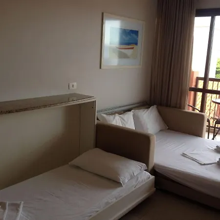 Jurere Beach Village E Destino Floripa Florianopolis Exterior photo