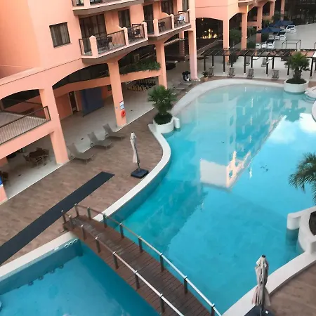 Jurere Beach Village E Destino Floripa Florianopolis Exterior photo