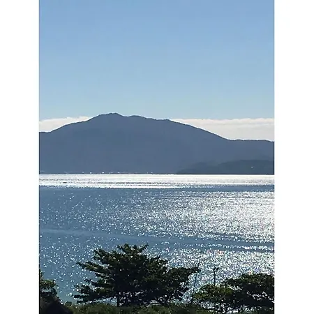 Jurere Beach Village E Destino Floripa Florianopolis Exterior photo