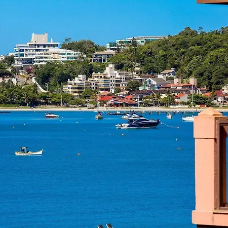 Jurere Beach Village E Destino Floripa Florianopolis Exterior photo