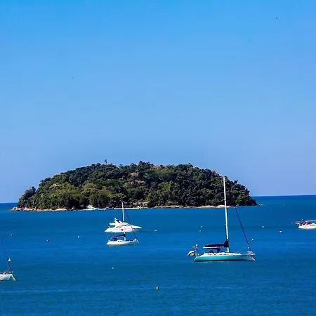 Jurere Beach Village E Destino Floripa Florianopolis Exterior photo