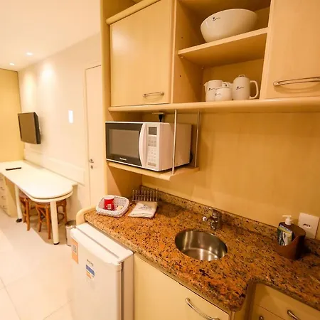 Jurere Beach Village E Destino Floripa Florianopolis Exterior photo