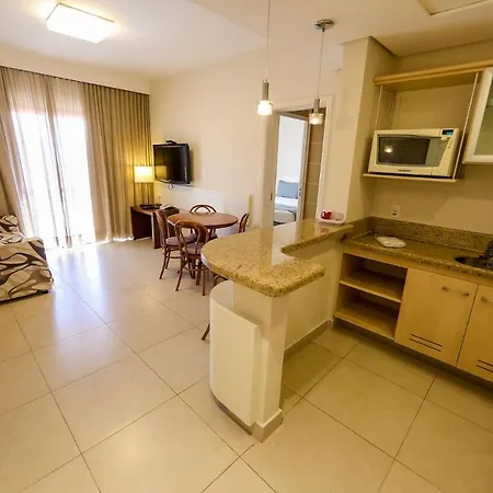 Jurere Beach Village E Destino Floripa Florianopolis Exterior photo