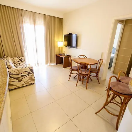 Jurere Beach Village E Destino Floripa Florianopolis Exterior photo