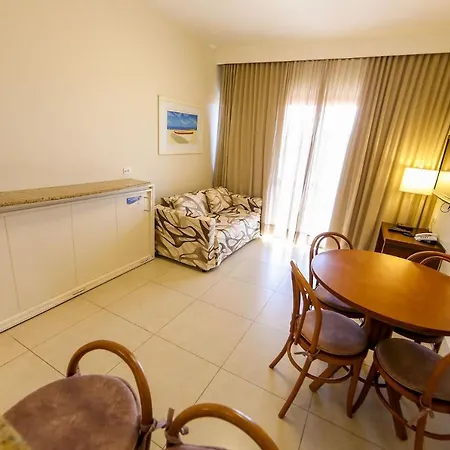 Jurere Beach Village E Destino Floripa Florianopolis Exterior photo