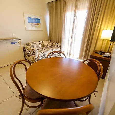 Jurere Beach Village E Destino Floripa Florianopolis Exterior photo