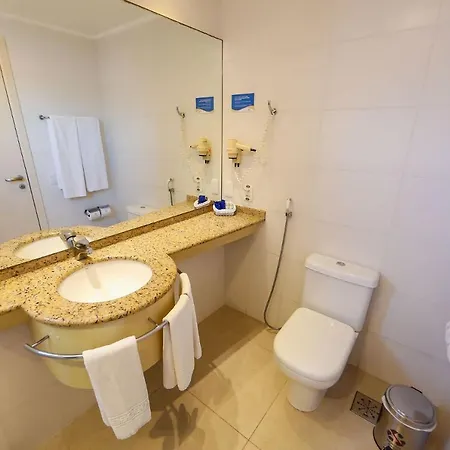 Jurere Beach Village E Destino Floripa Florianopolis Exterior photo