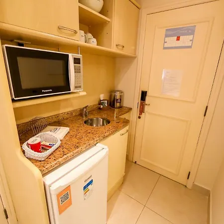 Jurere Beach Village E Destino Floripa Florianopolis Exterior photo