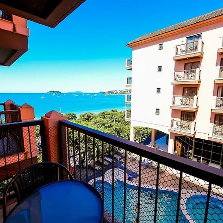Jurere Beach Village E Destino Floripa Florianopolis Exterior photo