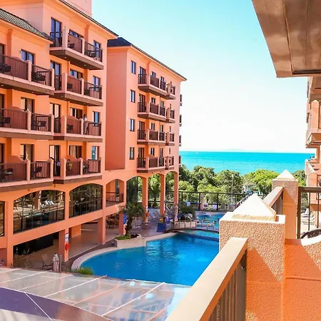 Jurere Beach Village E Destino Floripa Florianopolis Exterior photo