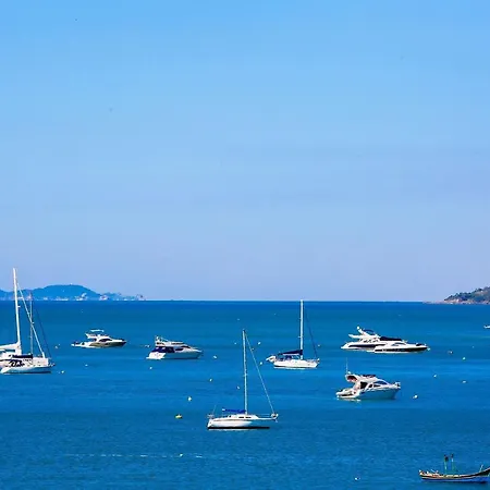 Jurere Beach Village E Destino Floripa Florianopolis Exterior photo