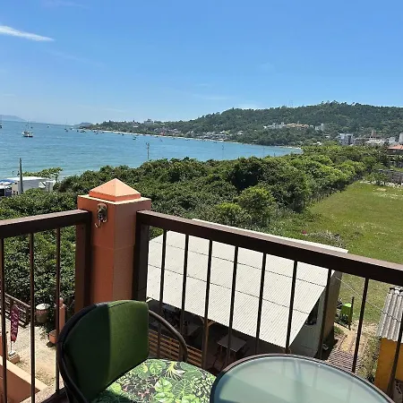 Jurere Beach Village E Destino Floripa Florianopolis Exterior photo