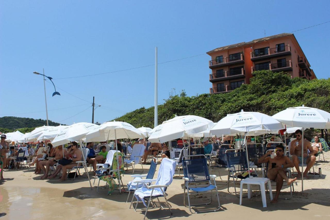 Jurerê Village é Destino Floripa Florianópolis