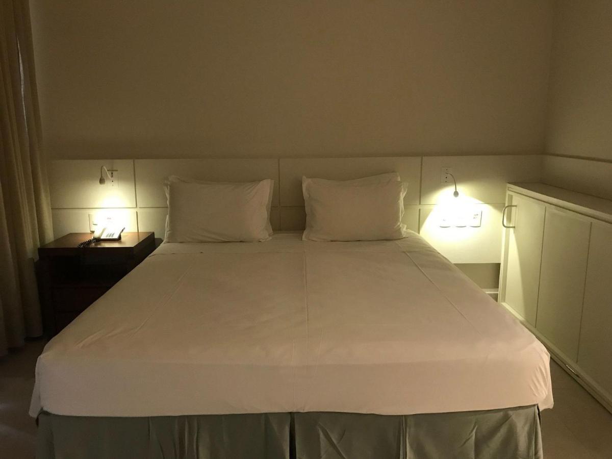 Jurerê Village é Destino Floripa Apartamento