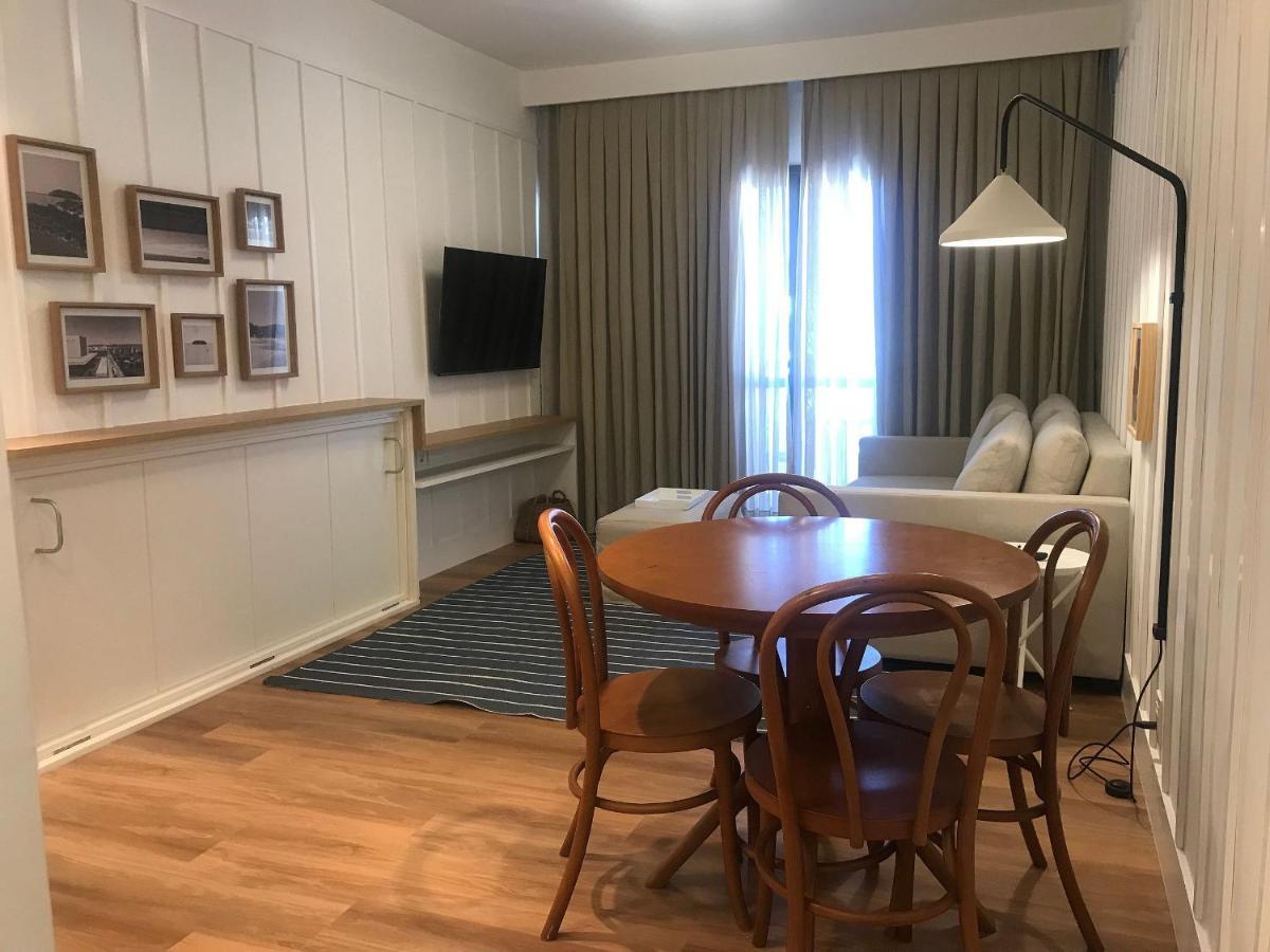 Jurerê Village é Destino Floripa Apartamento *