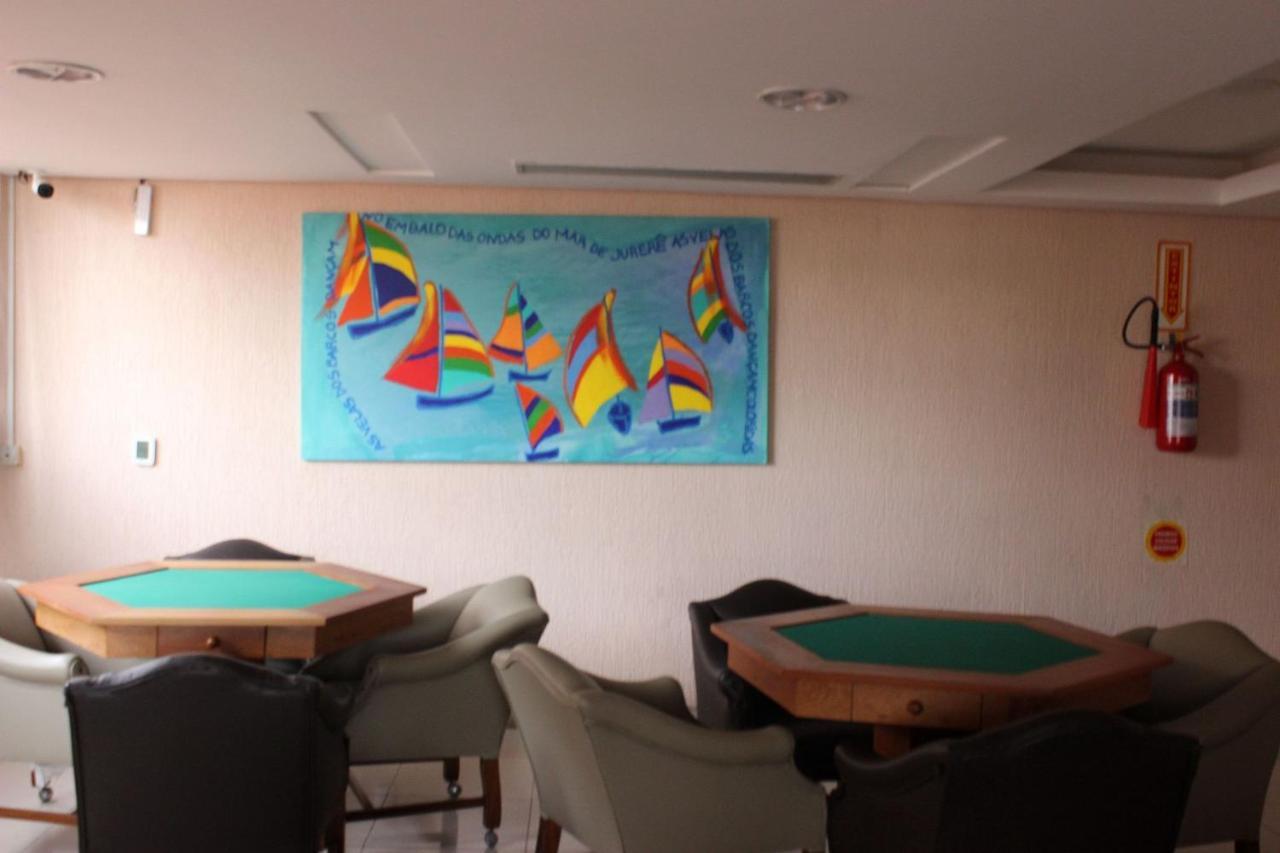 Apartamento Jurerê Village é Destino Floripa *
