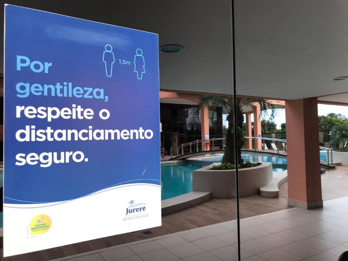 Jurere Village E Destino Floripa *