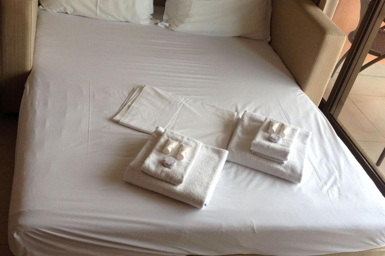 Apartment Jurere Village E Destino Floripa