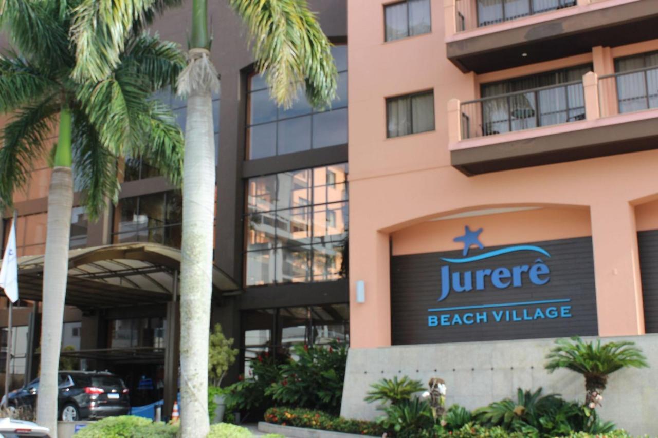 Apartment Jurere Village E Destino Floripa
