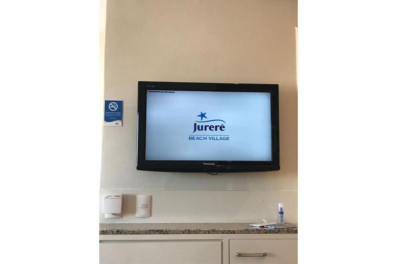 Jurere Village E Destino Floripa