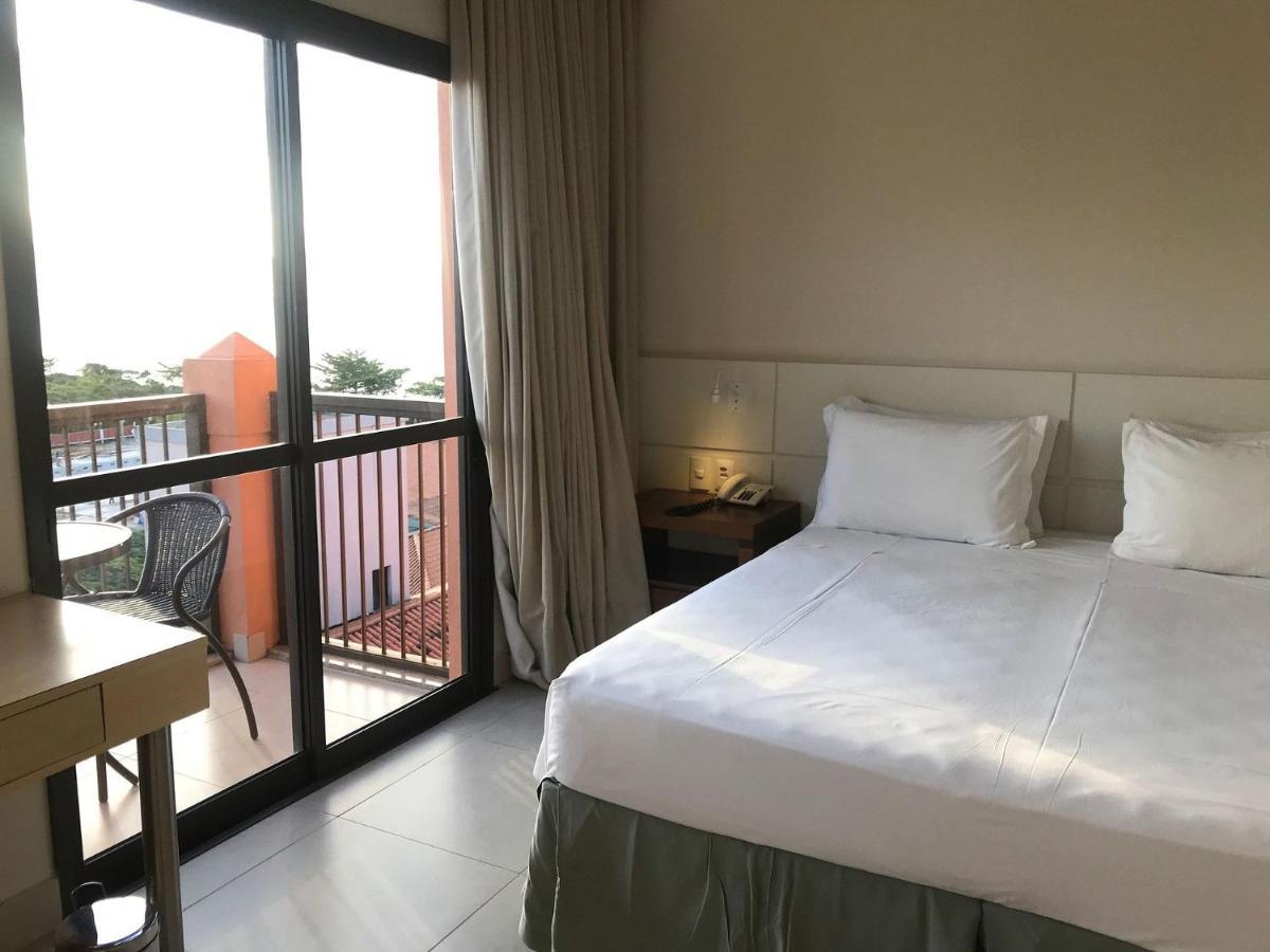 Apartment Jurere Village E Destino Floripa *