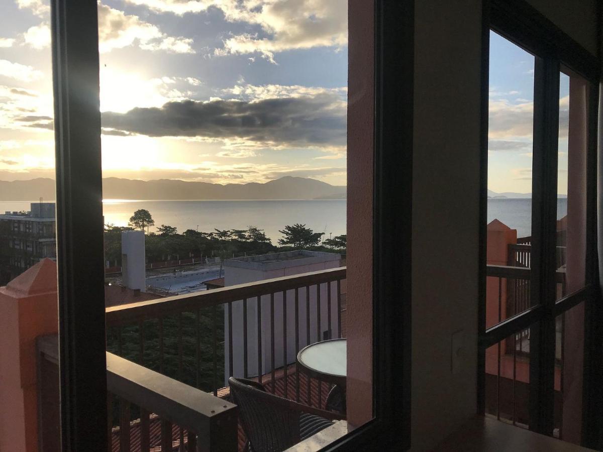 Apartment Jurere Village E Destino Floripa *