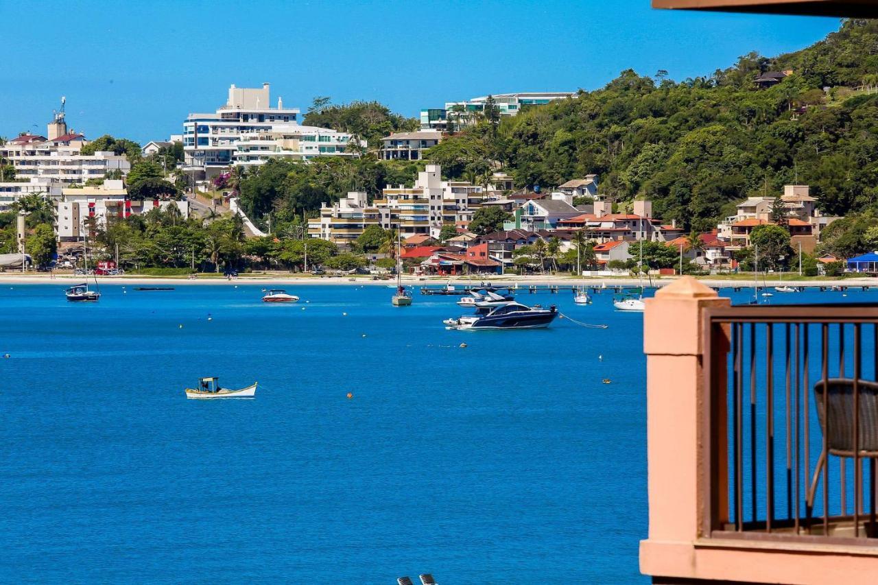 Apartment Jurere Village E Destino Floripa