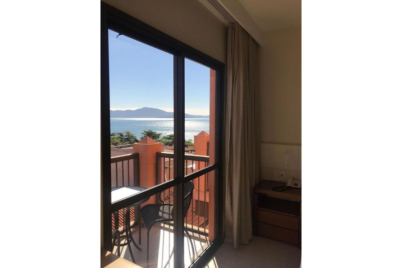 Apartment Jurere Village E Destino Floripa *