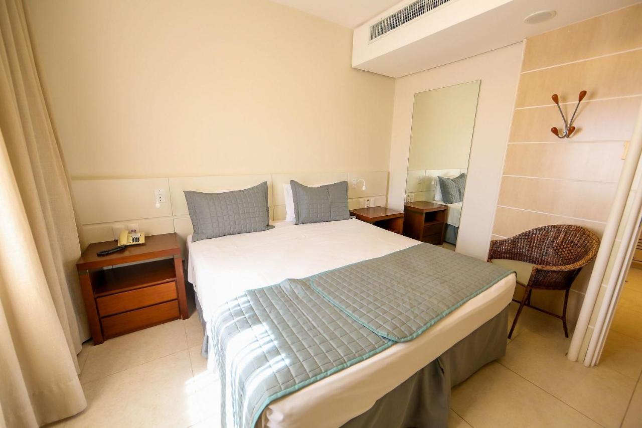 Apartment Jurere Village E Destino Floripa *