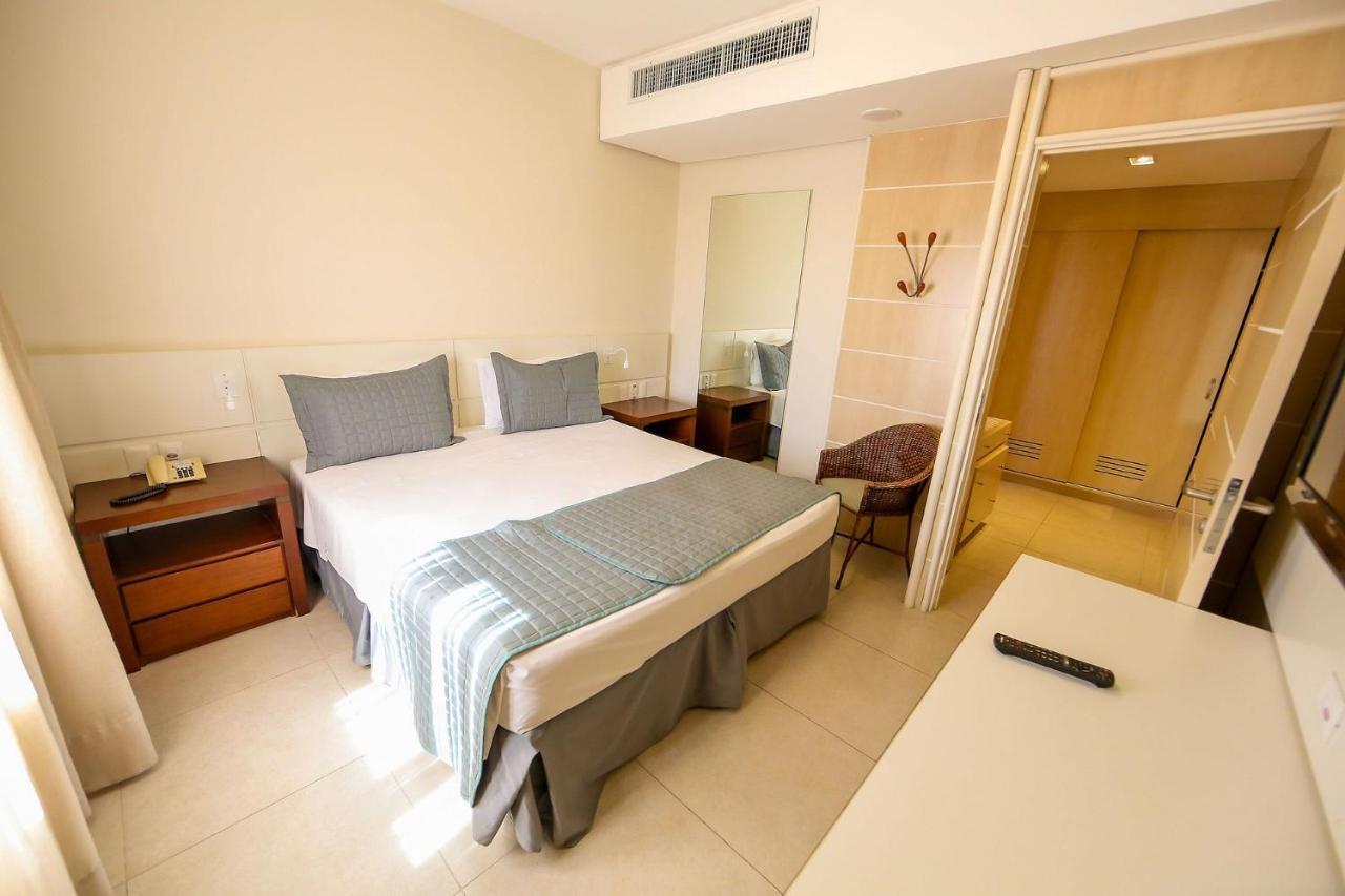 Apartment Jurere Village E Destino Floripa Florianopolis