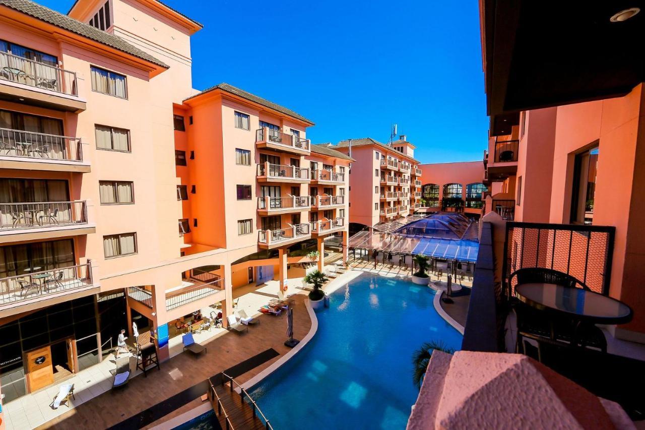 Jurere Village E Destino Floripa Apartment *