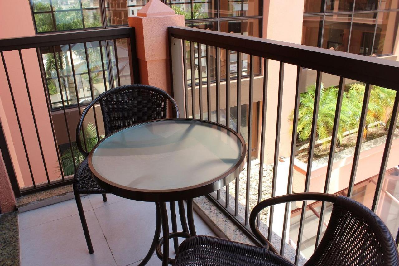Apartment Jurere Village E Destino Floripa