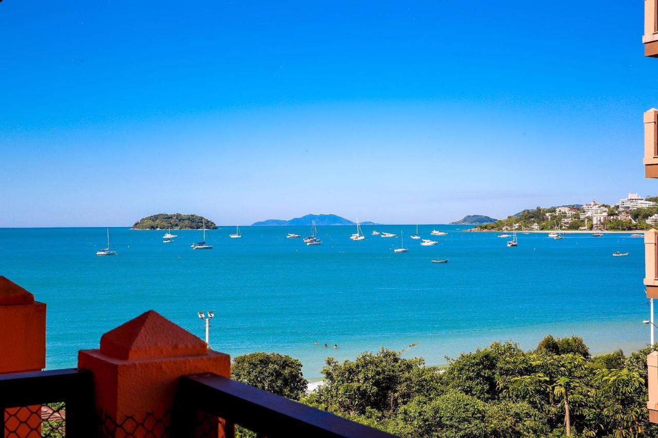 Jurere Village E Destino Floripa Florianopolis