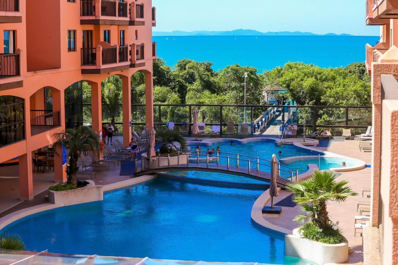 Jurere Village E Destino Floripa Apartment *