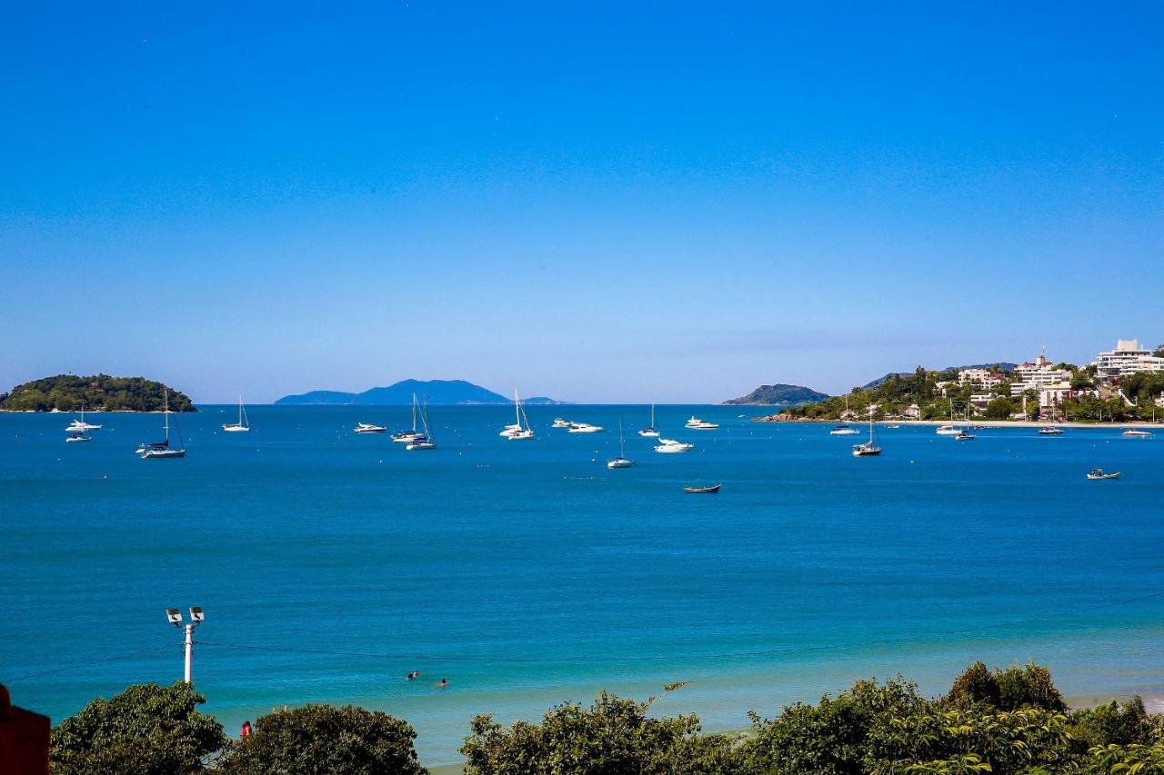 Jurerê Village é Destino Floripa Apartamento *