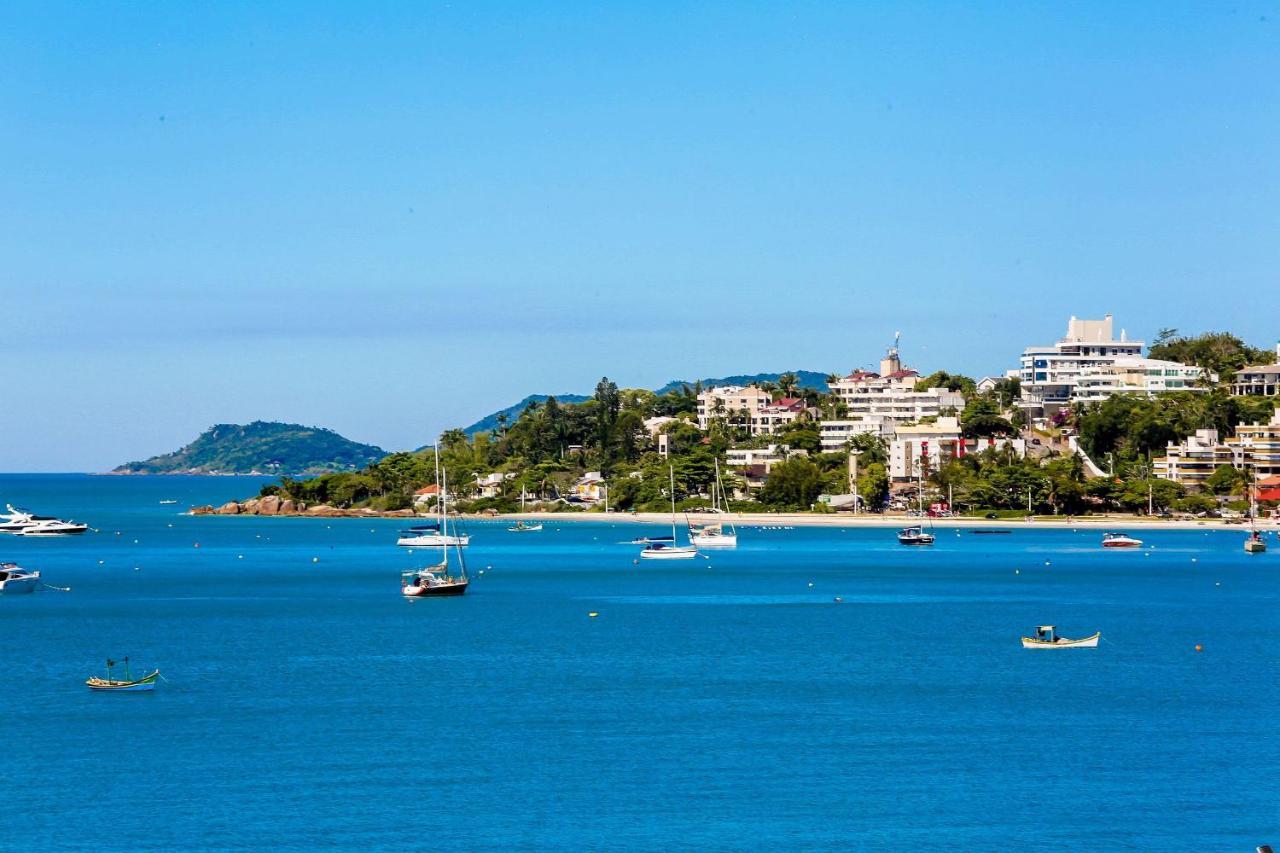 Apartment Jurere Village E Destino Floripa *