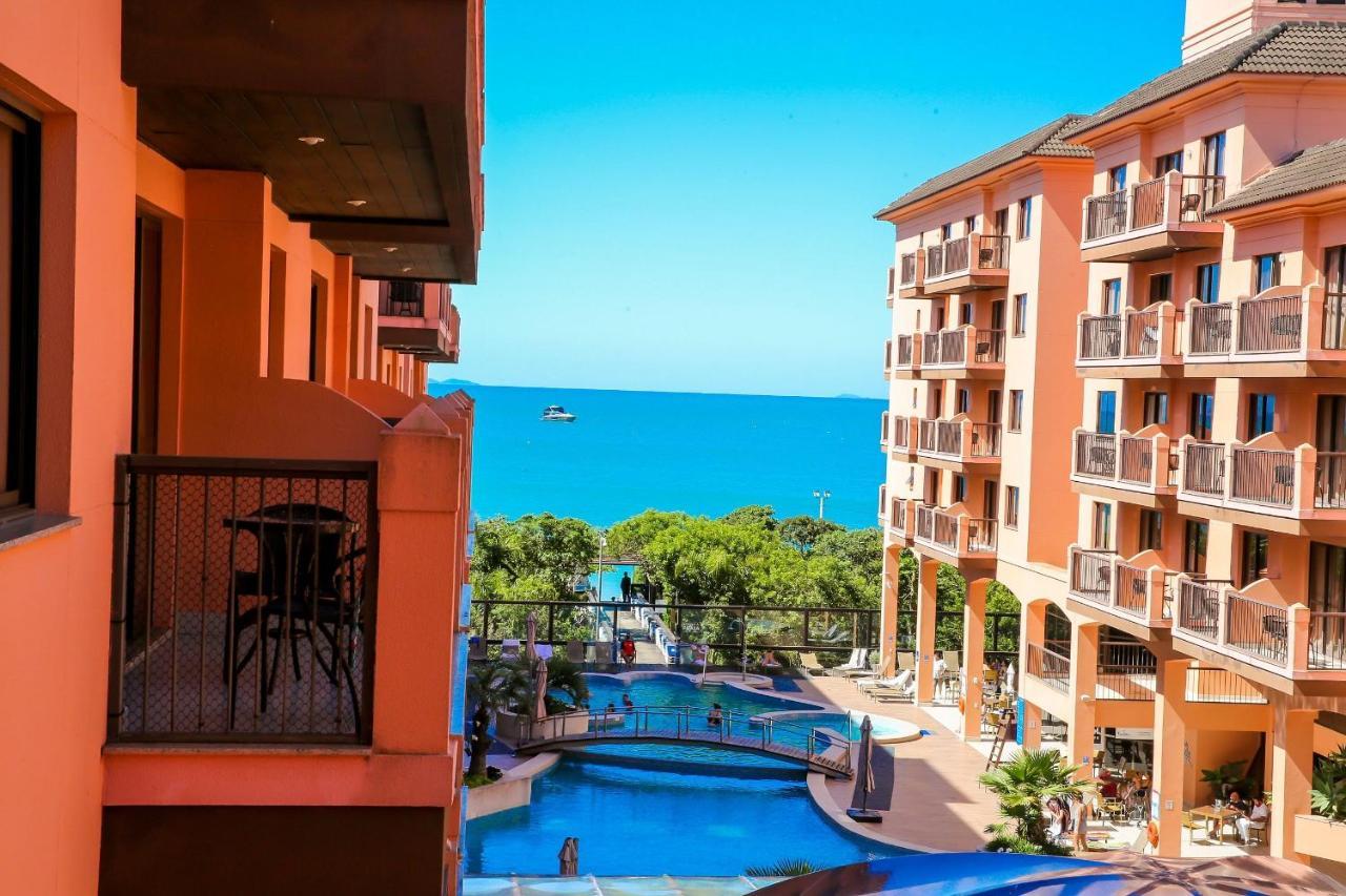Apartment Jurere Village E Destino Floripa Florianopolis