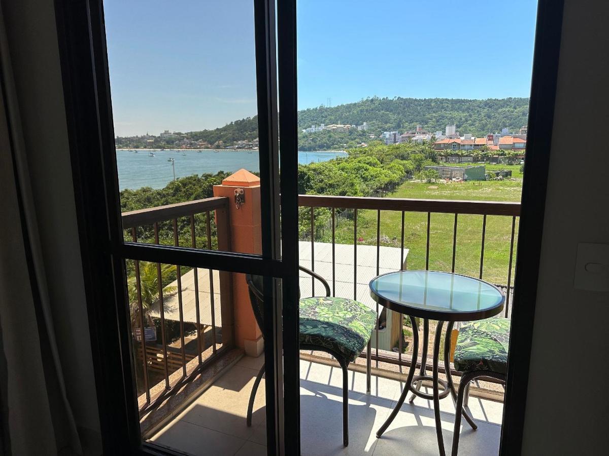 Jurerê Village é Destino Floripa Apartamento