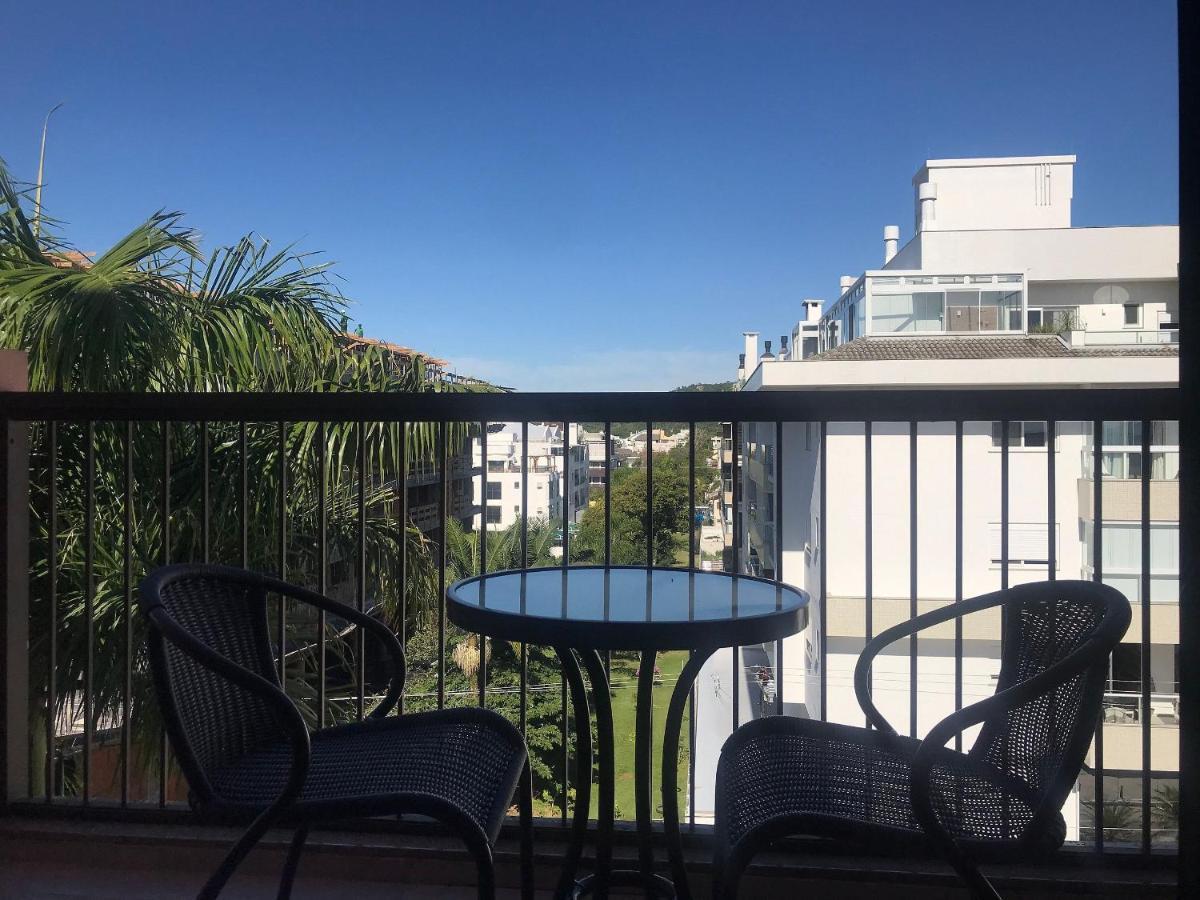 Jurere Village E Destino Floripa Apartment