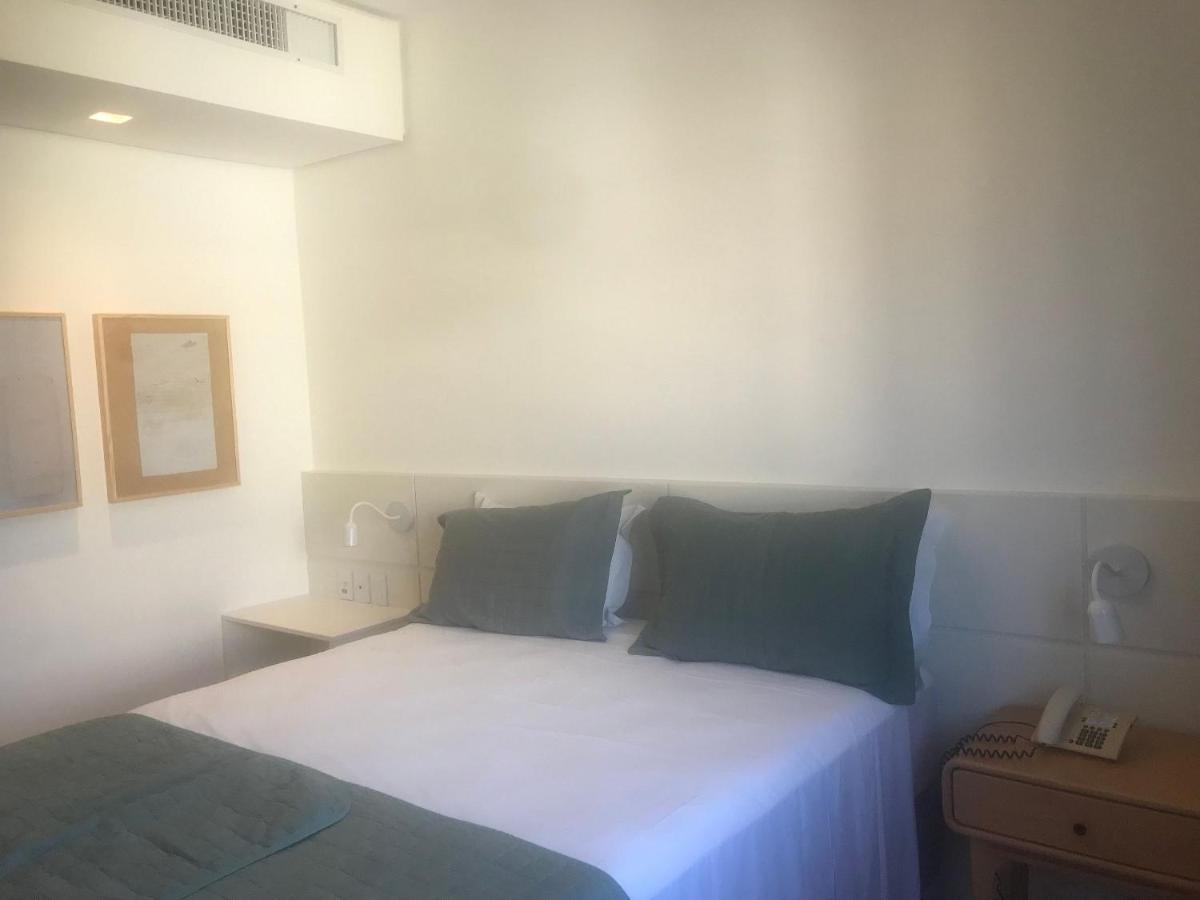 Apartment Jurere Village E Destino Floripa *