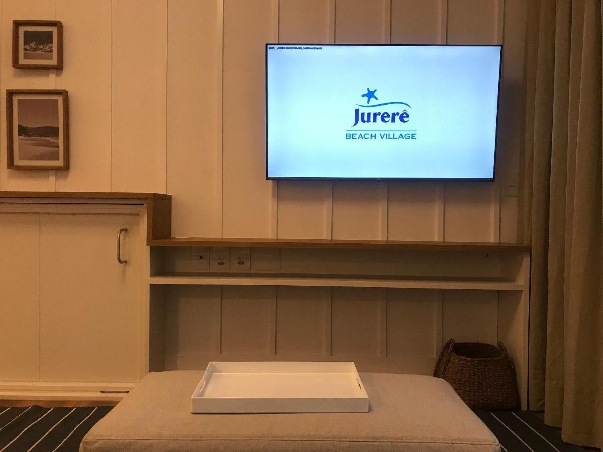Apartamento Jurerê Village é Destino Floripa