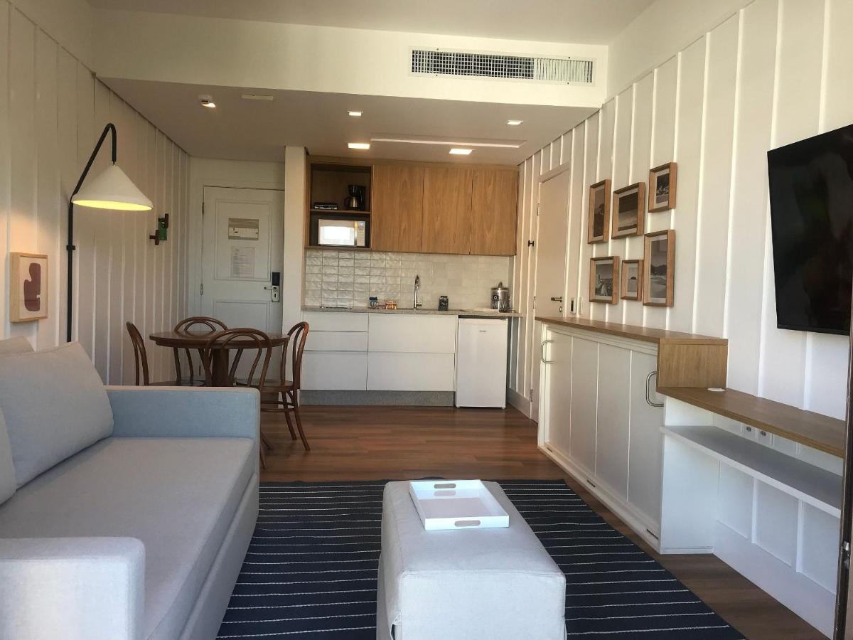 Apartamento Jurerê Village é Destino Floripa