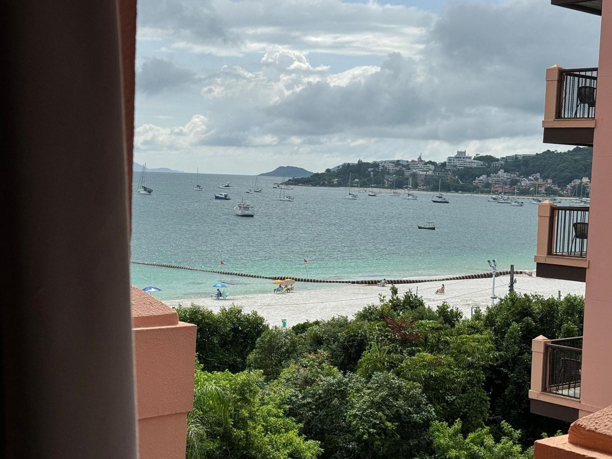 Apartamento Jurerê Village é Destino Floripa Florianópolis
