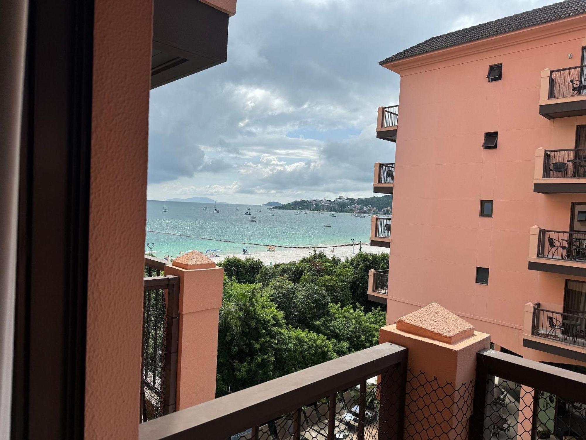 Apartamento Jurerê Village é Destino Floripa *