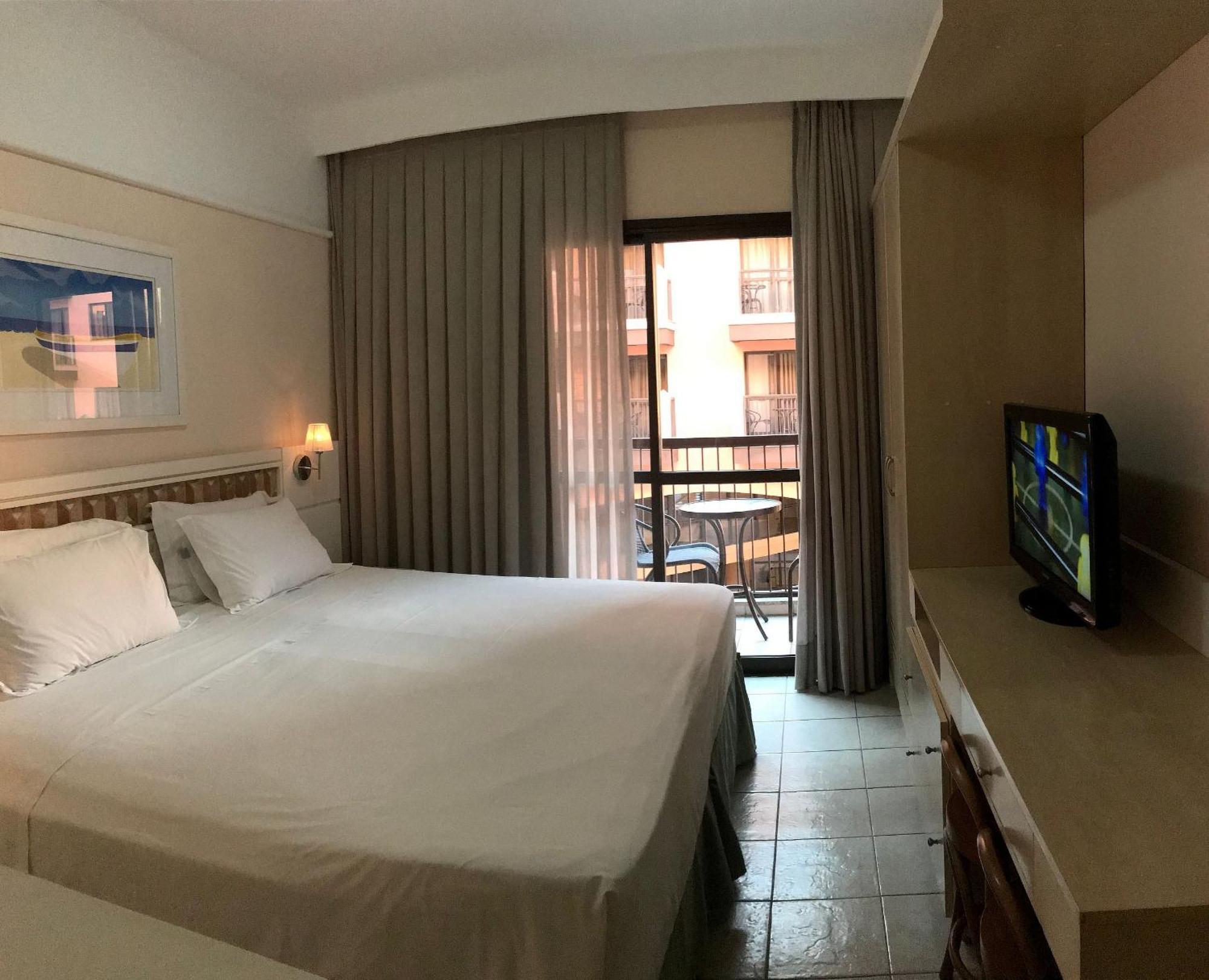 Jurerê Village é Destino Floripa Apartamento Florianópolis