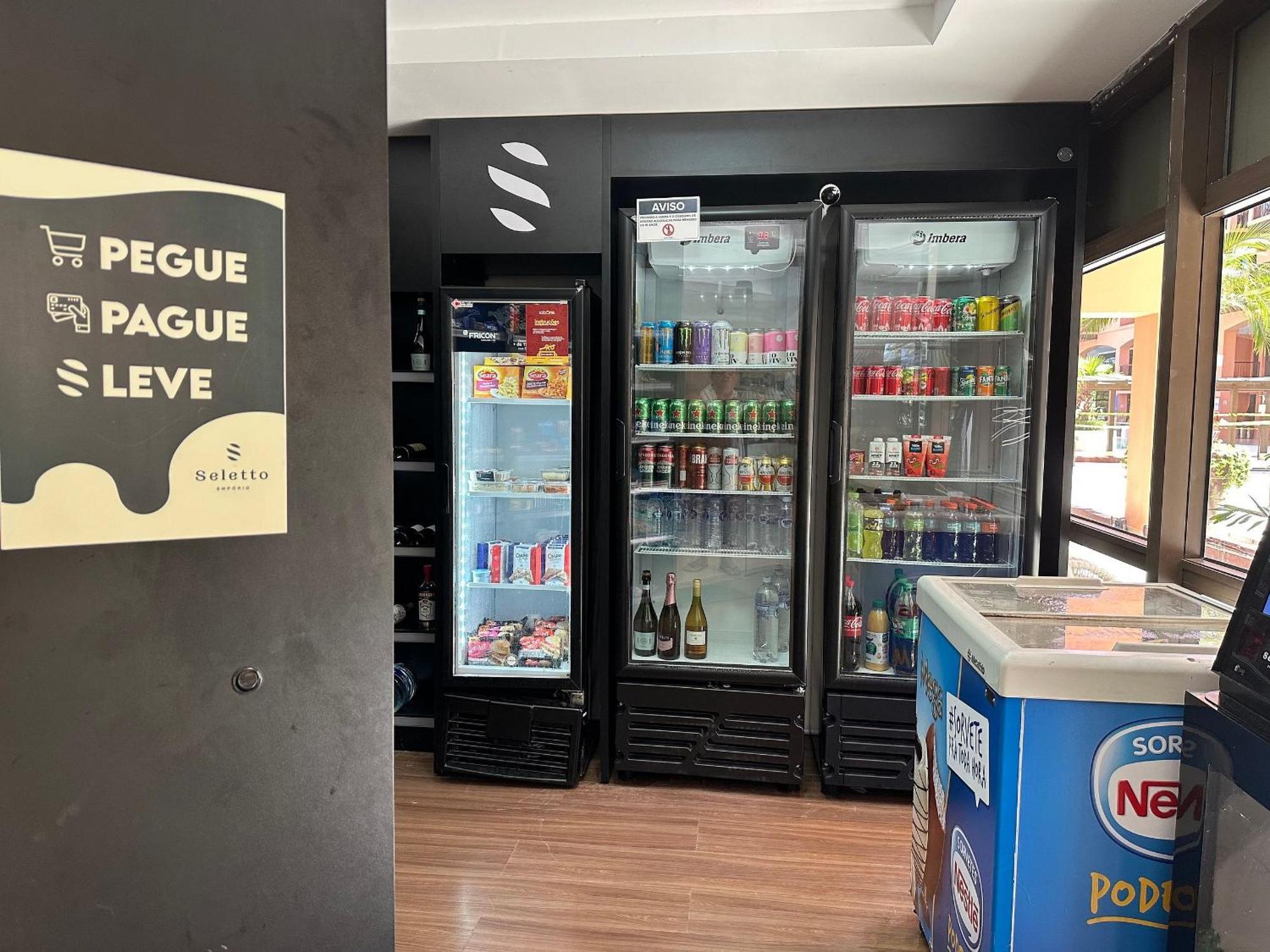 Jurerê Village é Destino Floripa Apartamento