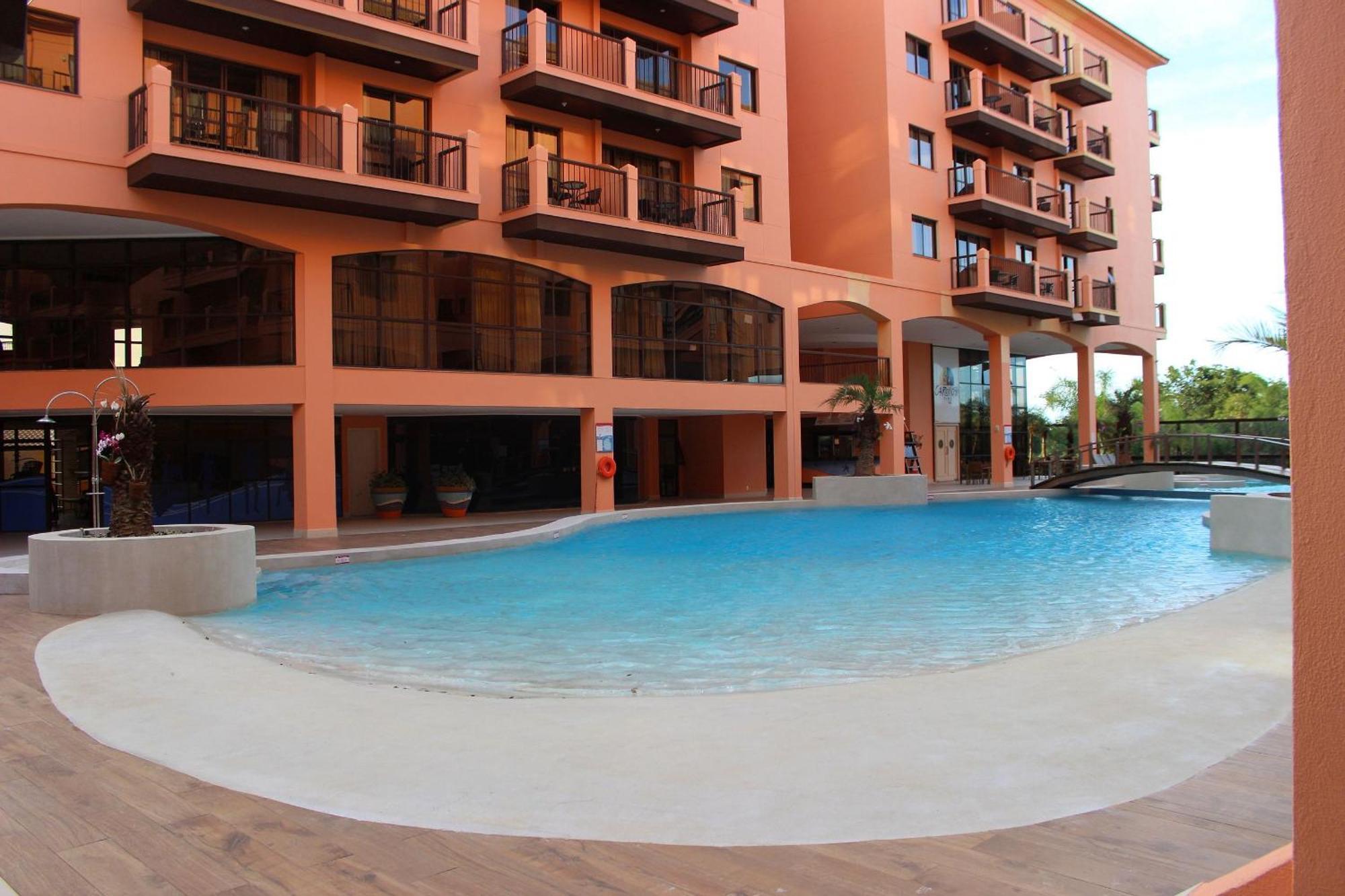 Jurere Village E Destino Floripa Apartment Florianopolis