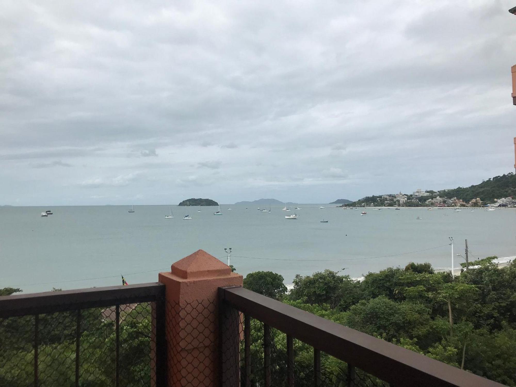 Jurere Village E Destino Floripa *