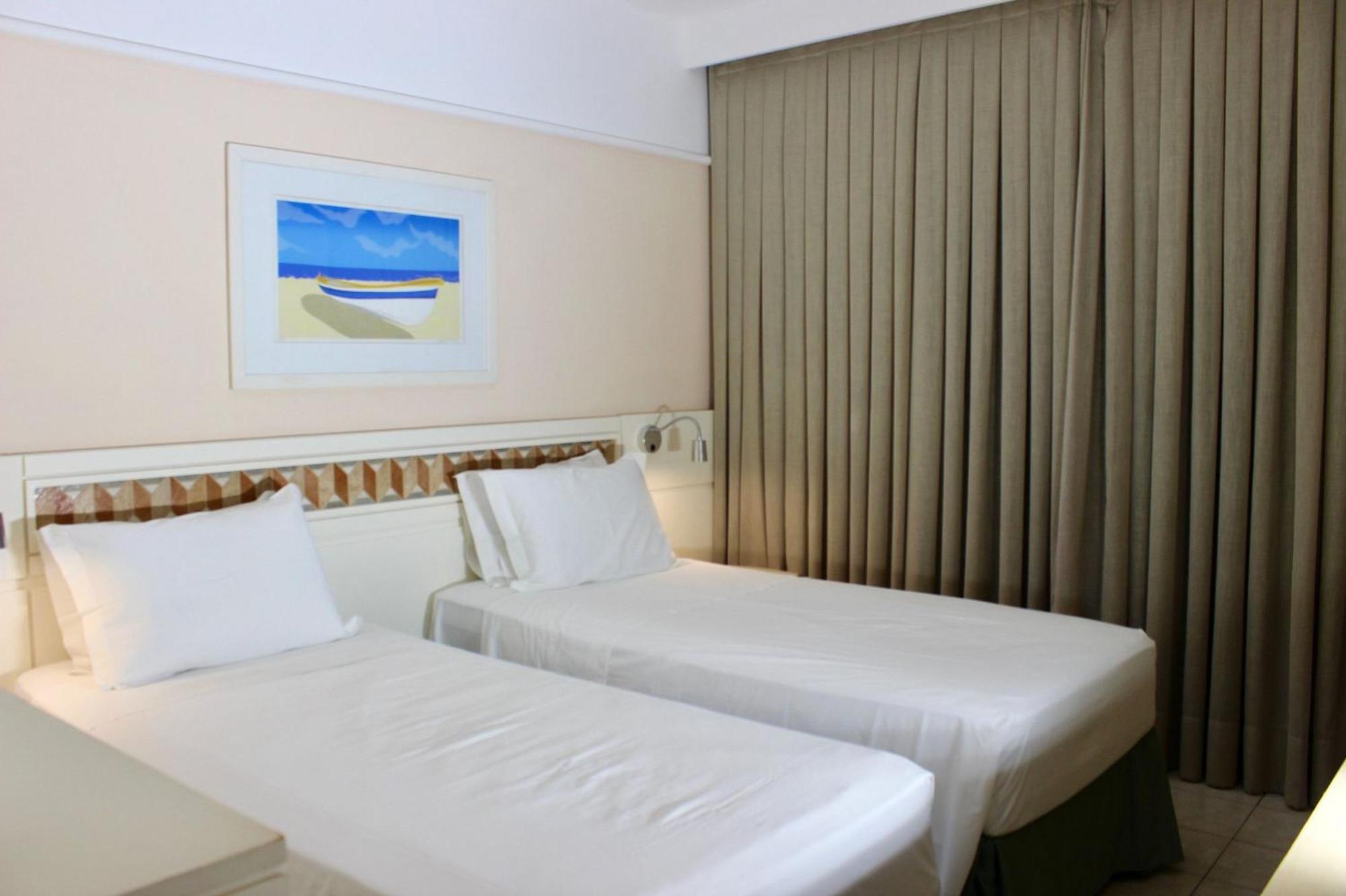Apartment Jurere Village E Destino Floripa