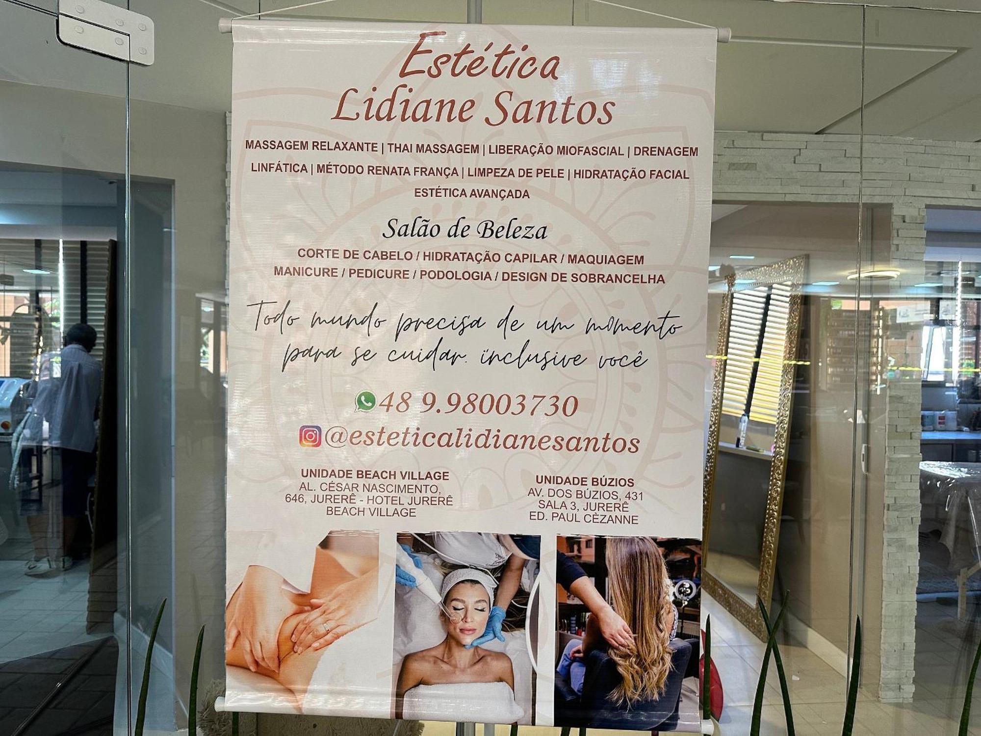 Jurerê Village é Destino Floripa